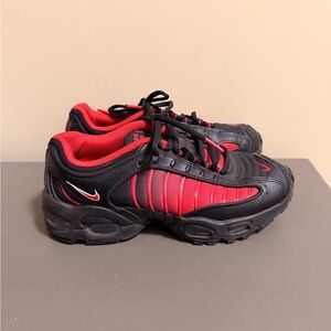 Youth Boys Nike Tailwind IV Sneakers Shoes